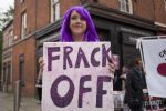 Salford and Greater Manchester May Day Rally and March 2014